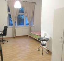 WG-Zimmer in Berlin 565,00 € 19 m²