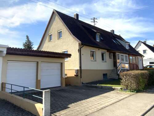 Foto - Haus zum Kaufen in Balingen 234.000,00 € 79.7 m²