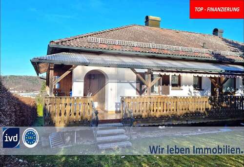 Foto - Haus zum Kaufen in Vilshofen 378.000,00 € 210 m²