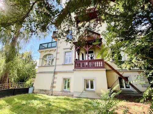 Foto - Wohnung zum Kaufen in Freital 275.000,00 € 113.11 m²