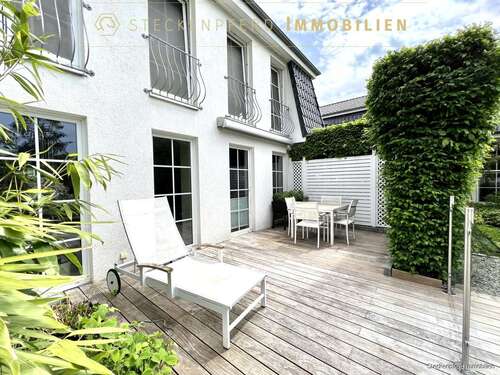 Foto - Wohnung zum Kaufen in Hemmingen 799.000,00 € 180 m²
