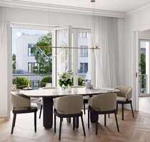 Wohnung zum Kaufen in Düsseldorf - Oberkassel 1.510.600,00 € 113 m²