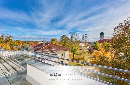 Foto - Wohnung zum Kaufen in Eichenau 1.197.000,00 € 140 m²