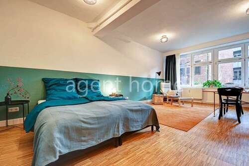 Foto - Wohnung zum Mieten in Stuttgart 1.120,00 € 45 m²