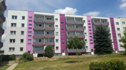 Foto - Wohnung zum Mieten in Bad Lausick 282,00 € 46.13 m²