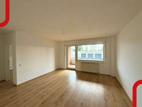 Foto - Wohnung zum Kaufen in Oberhausen 175.000,00 € 74.34 m²