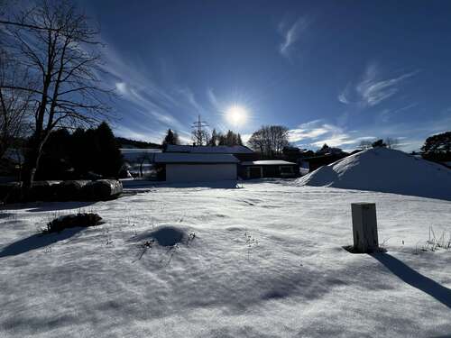 Foto - Grundstück zu verkaufen in Siegsdorf 238.000,00 € 528 m²