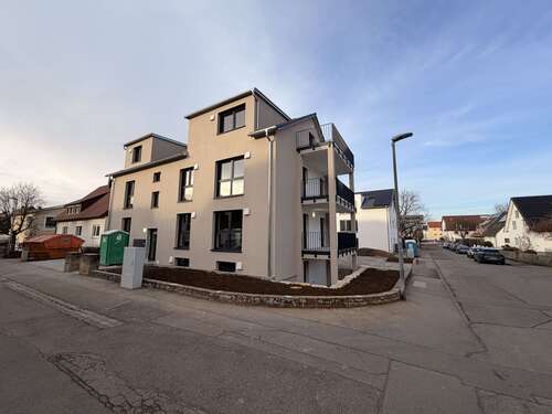 Foto - Wohnung zum Mieten in Wendlingen 1.130,00 € 57 m²