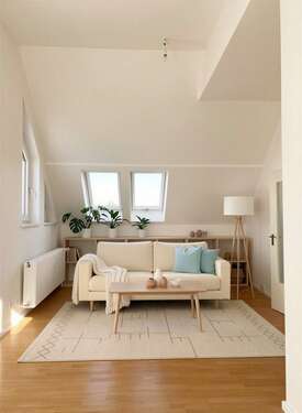 Foto - Wohnung zum Kaufen in Berlin 229.320,00 € 58.8 m²