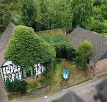 Haus zum Kaufen in Lauenförde Meinbrexen 195.000,00 € 295 m² - Lauenförde / Meinbrexen