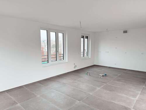 Foto - Wohnung zum Mieten in Koblenz 1.500,00 € 98 m²