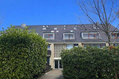 Foto - Wohnung zum Kaufen in Hamburg 217.000,00 € 54.84 m²
