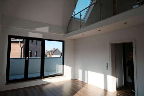 Foto - Wohnung zum Mieten in Moers 1.150,00 € 120 m²