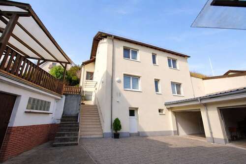 Foto - Haus zum Kaufen in Heppenheim (Bergstraße) 495.000,00 € 193 m²