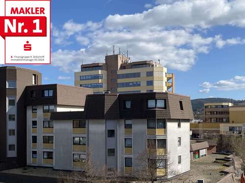 Foto - Wohnung zum Kaufen in Hemer 129.950,00 € 73 m²