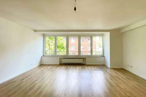 Foto - Wohnung zum Mieten in Neuss 950,00 € 83 m²