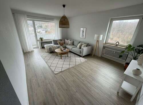 Foto - Wohnung zum Mieten in Iserlohn 419,25 € 80.87 m²
