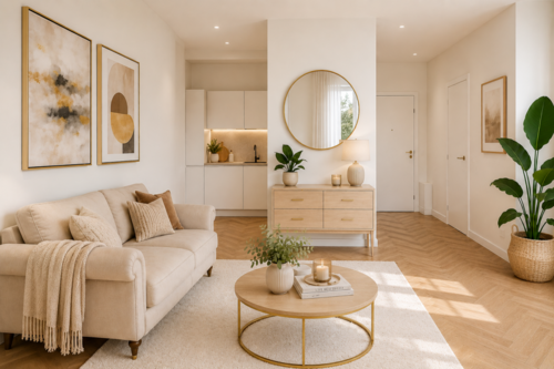Foto - Wohnung zum Kaufen in Berlin 329.000,00 € 60 m²
