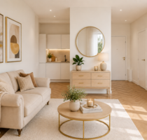 Wohnung zum Kaufen in Berlin 329.000,00 € 60 m²