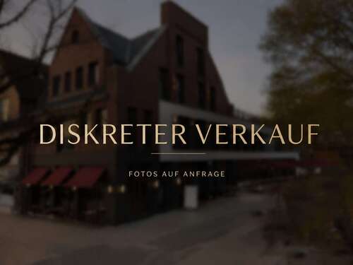 Foto - Gastronomie in Hamburg 4.650.000,00 € 910.5 m²