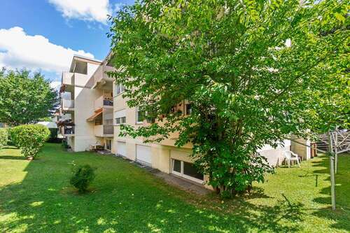 Foto - Wohnung zum Kaufen in Friedrichshafen 249.500,00 € 72.91 m²