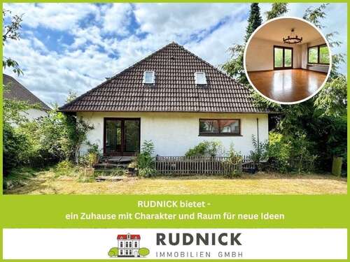 Foto - Haus zum Kaufen in Wunstorf 288.000,00 € 152 m²