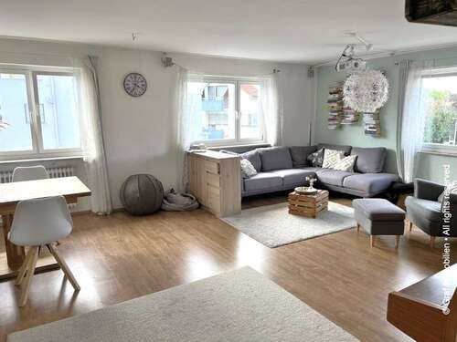 Foto - Wohnung zum Mieten in Ditzingen 990,00 € 91.33 m²