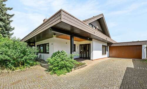 Foto - Haus zum Kaufen in Eppingen 650.000,00 € 207 m²