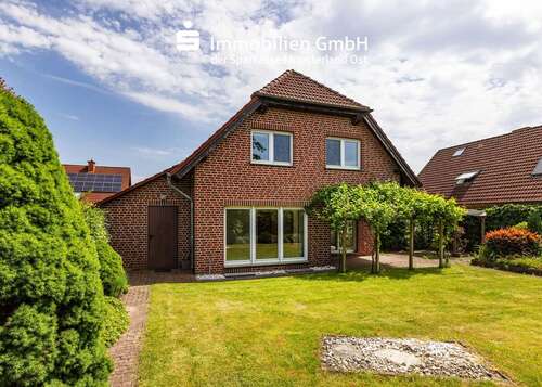 Foto - Haus zum Kaufen in Telgte 445.000,00 € 115 m²
