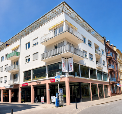 Foto - Wohnung zum Kaufen in Mannheim 359.000,00 € 71 m²