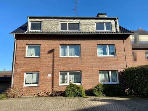 Foto - Wohnung zum Mieten in Moers 290,00 € 32 m²