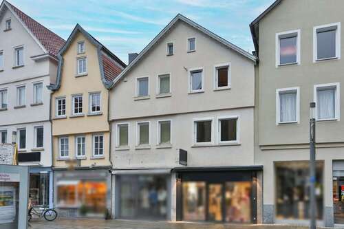 Foto - Büro in Reutlingen 1.200,00 € 54 m²