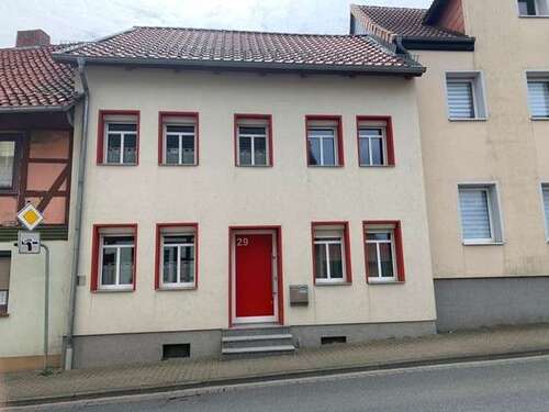 Foto - Haus zum Kaufen in Schöningen 55.000,00 € 100 m²