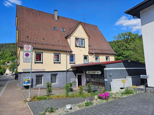 Foto - Haus zum Kaufen in Calw 595.000,00 € 338.47 m²