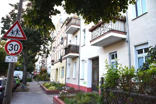 Foto - Wohnung zum Kaufen in Berlin 530.000,00 € 118 m²