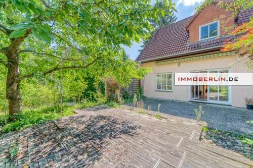 Foto - Haus zum Kaufen in Berlin 759.000,00 € 127 m²