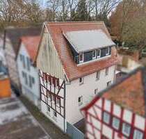 Haus zum Kaufen in Lich 314.500,00 € 140 m²