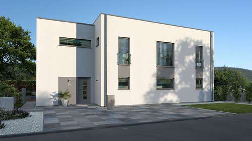 Foto - Haus zum Kaufen in Bad Homburg 989.990,00 € 151 m²