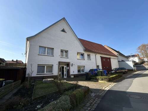 Foto - Haus zum Kaufen in Warburg Menne 179.000,00 € 260 m²