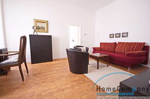 Foto - Wohnen auf Zeit in Dortmund 985,00 €