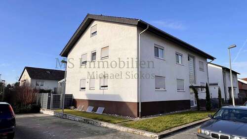 Foto - Haus zum Kaufen in Lampertheim 1.150.000,00 € 420 m²