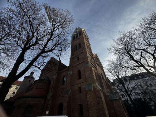 Foto - Wohnung zum Mieten in München 1.350,00 € 32.36 m²