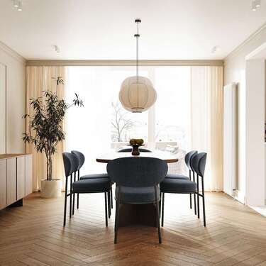 Foto - Wohnung zum Mieten in München 3.100,00 € 114 m²