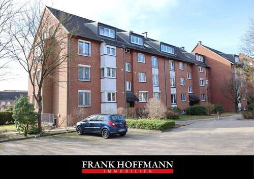 Foto - Wohnung zum Kaufen in Halstenbek 349.000,00 € 95.4 m²