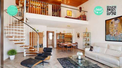 Foto - Wohnung zum Kaufen in Waldbronn 332.000,00 € 106 m²