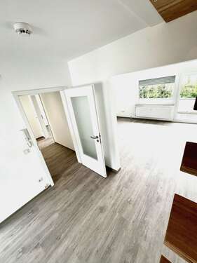 Foto - Wohnung zum Mieten in Lahnau- Atzbach 900,00 € 103 m²