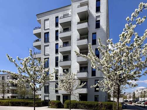 Foto - Wohnung zum Kaufen in Regensburg 290.000,00 € 49.2 m²