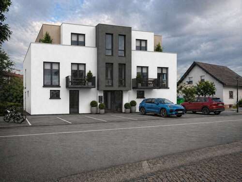 Foto - Wohnung zum Kaufen in Hückelhoven - Baal 278.600,00 € 67.15 m²