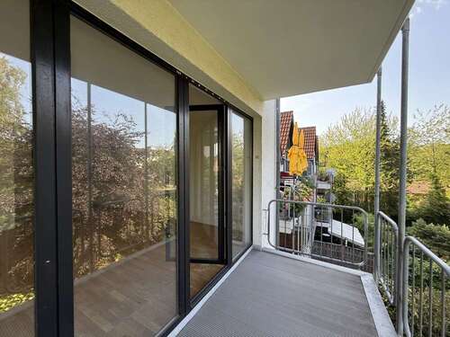 Foto - Wohnung zum Kaufen in Frechen 258.000,00 € 58.76 m²
