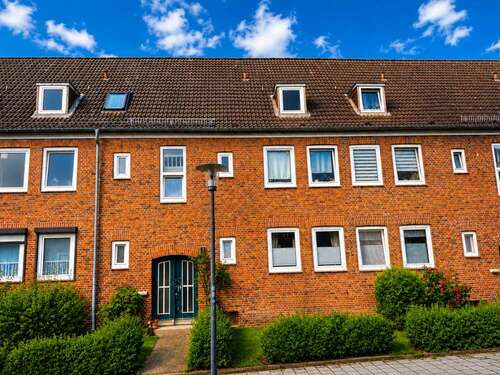 Foto - Wohnung zum Kaufen in Kiel Wellingdorf 125.000,00 € 40 m²